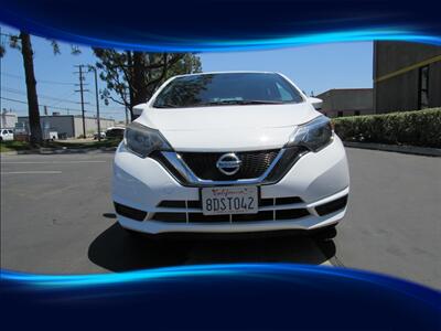 2018 Nissan Versa Note S   - Photo 2 - Orange, CA 92867