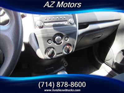 2018 Nissan Versa Note S   - Photo 25 - Orange, CA 92867