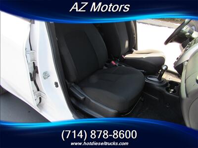 2018 Nissan Versa Note S   - Photo 15 - Orange, CA 92867