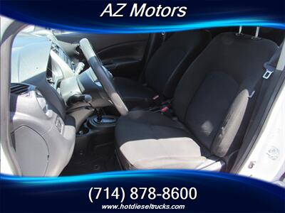 2018 Nissan Versa Note S   - Photo 12 - Orange, CA 92867