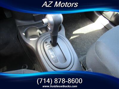 2018 Nissan Versa Note S   - Photo 26 - Orange, CA 92867