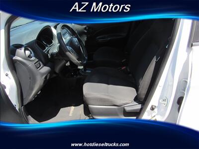 2018 Nissan Versa Note S   - Photo 11 - Orange, CA 92867