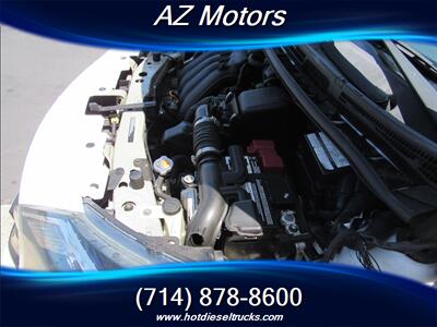 2018 Nissan Versa Note S   - Photo 22 - Orange, CA 92867