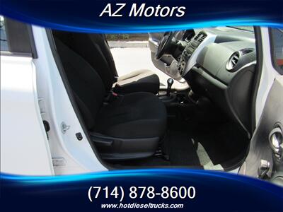 2018 Nissan Versa Note S   - Photo 14 - Orange, CA 92867