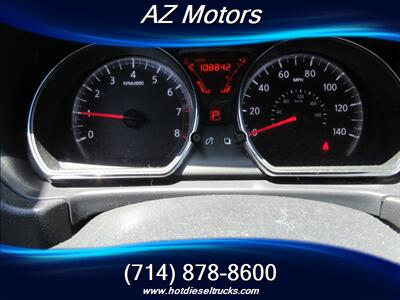 2018 Nissan Versa Note S   - Photo 24 - Orange, CA 92867