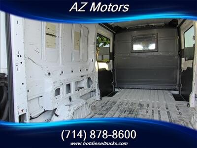 2018 Ford Transit MED ROOF T350 148 W.B.   - Photo 13 - Orange, CA 92867