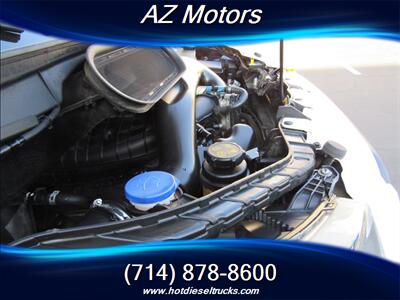 2018 Ford Transit MED ROOF T350 148 W.B.   - Photo 27 - Orange, CA 92867