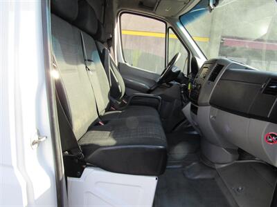 2014 Mercedes-Benz Sprinter 2500   - Photo 15 - Orange, CA 92867