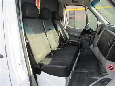 2014 Mercedes-Benz Sprinter 2500   - Photo 16 - Orange, CA 92867