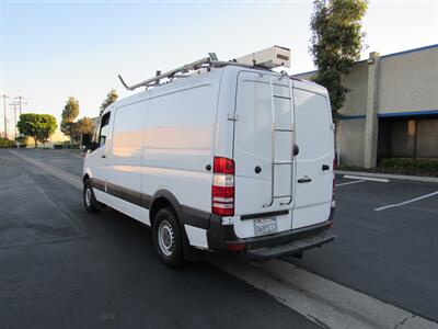 2014 Mercedes-Benz Sprinter 2500   - Photo 8 - Orange, CA 92867