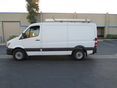 2014 Mercedes-Benz Sprinter 2500   - Photo 9 - Orange, CA 92867