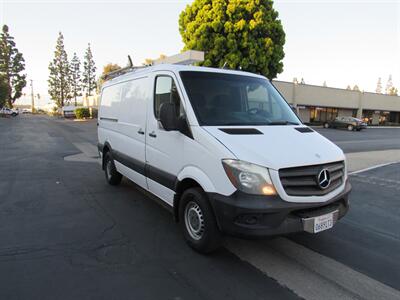 2014 Mercedes-Benz Sprinter 2500   - Photo 3 - Orange, CA 92867