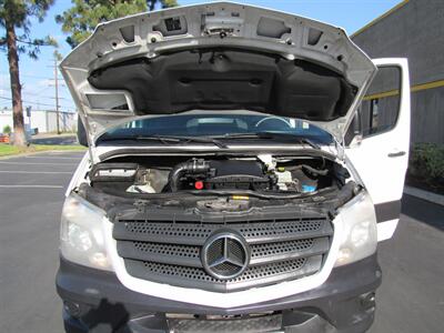 2014 Mercedes-Benz Sprinter 2500   - Photo 21 - Orange, CA 92867