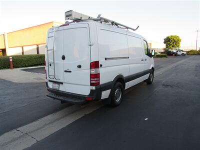 2014 Mercedes-Benz Sprinter 2500   - Photo 5 - Orange, CA 92867