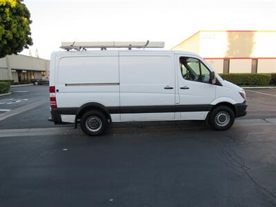 2014 Mercedes-Benz Sprinter 2500   - Photo 4 - Orange, CA 92867