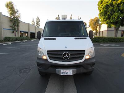 2014 Mercedes-Benz Sprinter 2500   - Photo 2 - Orange, CA 92867