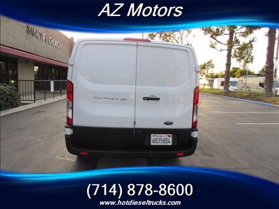 2020 Ford Transit 150 L/R 130 WB   - Photo 6 - Orange, CA 92867