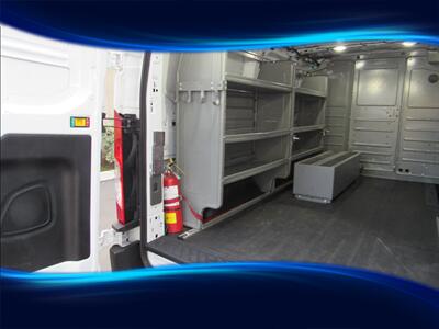 2020 Ford Transit 150 L/R 130 WB   - Photo 11 - Orange, CA 92867