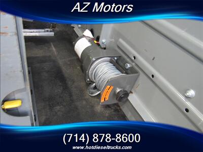 2020 Ford Transit 150 L/R 130 WB   - Photo 15 - Orange, CA 92867