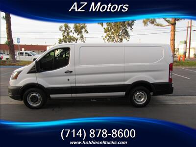 2020 Ford Transit 150 L/R 130 WB   - Photo 8 - Orange, CA 92867