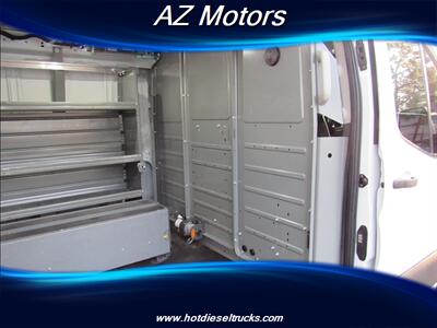 2020 Ford Transit 150 L/R 130 WB   - Photo 14 - Orange, CA 92867