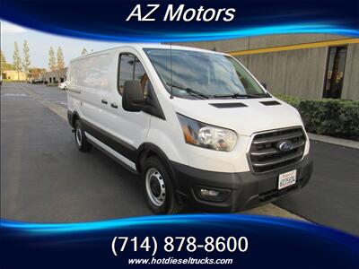 2020 Ford Transit 150 L/R 130 WB   - Photo 3 - Orange, CA 92867
