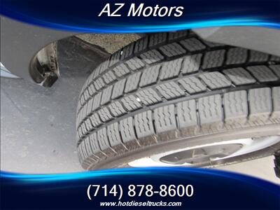 2020 Ford Transit 150 L/R 130 WB   - Photo 22 - Orange, CA 92867