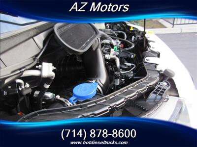 2020 Ford Transit 150 L/R 130 WB   - Photo 26 - Orange, CA 92867