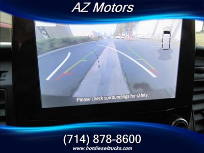 2020 Ford Transit 150 L/R 130 WB   - Photo 28 - Orange, CA 92867