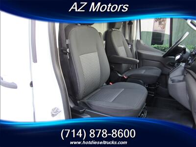 2020 Ford Transit 150 L/R 130 WB   - Photo 18 - Orange, CA 92867