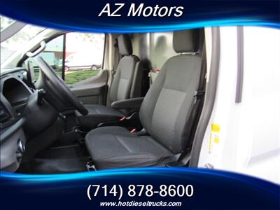 2020 Ford Transit 150 L/R 130 WB   - Photo 20 - Orange, CA 92867
