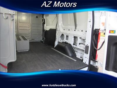 2020 Ford Transit 150 L/R 130 WB   - Photo 12 - Orange, CA 92867