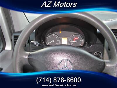 2012 Mercedes-Benz Sprinter 2500 EXTENDED HIGH CEILING   - Photo 28 - Orange, CA 92867