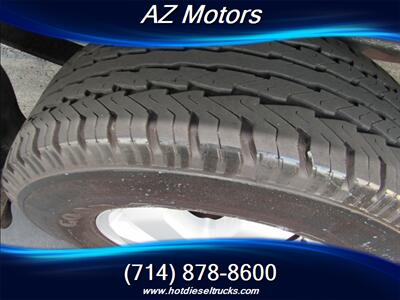 2012 Mercedes-Benz Sprinter 2500 EXTENDED HIGH CEILING   - Photo 10 - Orange, CA 92867