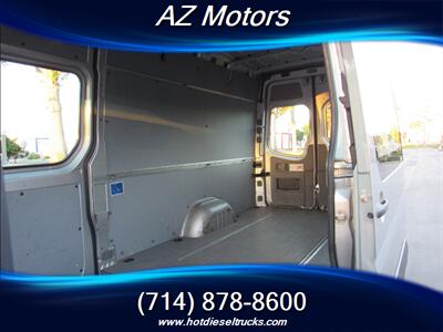 2012 Mercedes-Benz Sprinter 2500 EXTENDED HIGH CEILING   - Photo 12 - Orange, CA 92867