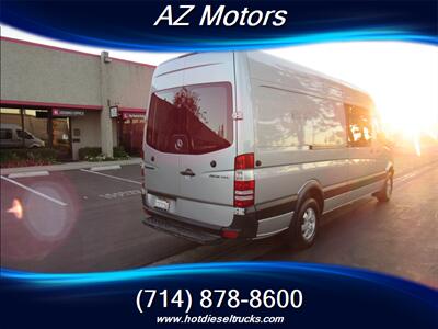 2012 Mercedes-Benz Sprinter 2500 EXTENDED HIGH CEILING   - Photo 5 - Orange, CA 92867