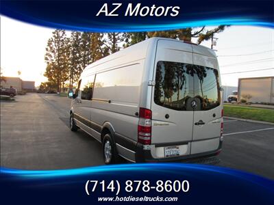 2012 Mercedes-Benz Sprinter 2500 EXTENDED HIGH CEILING   - Photo 7 - Orange, CA 92867
