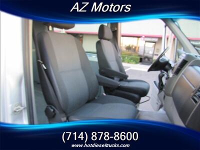 2012 Mercedes-Benz Sprinter 2500 EXTENDED HIGH CEILING   - Photo 16 - Orange, CA 92867