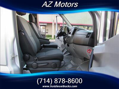 2012 Mercedes-Benz Sprinter 2500 EXTENDED HIGH CEILING   - Photo 17 - Orange, CA 92867