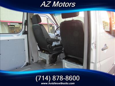 2012 Mercedes-Benz Sprinter 2500 EXTENDED HIGH CEILING   - Photo 14 - Orange, CA 92867