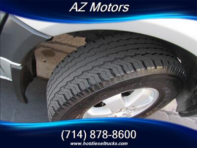 2012 Mercedes-Benz Sprinter 2500 EXTENDED HIGH CEILING   - Photo 21 - Orange, CA 92867