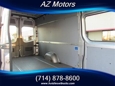 2012 Mercedes-Benz Sprinter 2500 EXTENDED HIGH CEILING   - Photo 15 - Orange, CA 92867