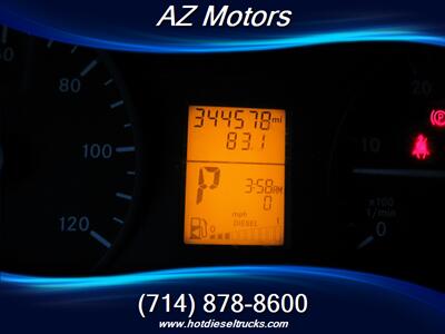 2012 Mercedes-Benz Sprinter 2500 EXTENDED HIGH CEILING   - Photo 27 - Orange, CA 92867