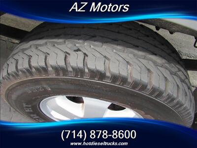 2012 Mercedes-Benz Sprinter 2500 EXTENDED HIGH CEILING   - Photo 9 - Orange, CA 92867