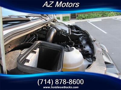 2012 Mercedes-Benz Sprinter 2500 EXTENDED HIGH CEILING   - Photo 24 - Orange, CA 92867