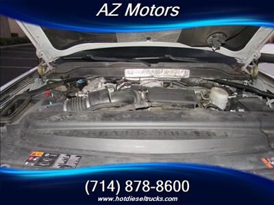 2018 Chevrolet Silverado 2500HD LT CREW CAB DIESEL 4WD - Photo 23 - Orange, CA 92867