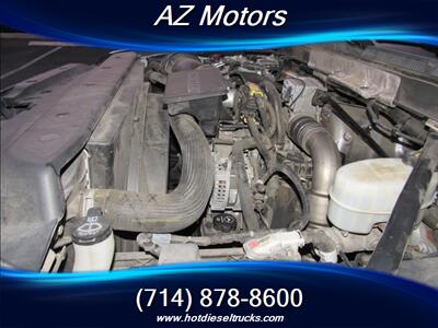2018 Chevrolet Silverado 2500HD LT CREW CAB DIESEL 4WD - Photo 25 - Orange, CA 92867