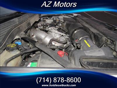 2018 Chevrolet Silverado 2500HD LT CREW CAB DIESEL 4WD - Photo 24 - Orange, CA 92867