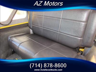2001 JEEP WRANGLER   - Photo 13 - Orange, CA 92867