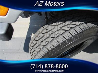 2001 JEEP WRANGLER   - Photo 20 - Orange, CA 92867